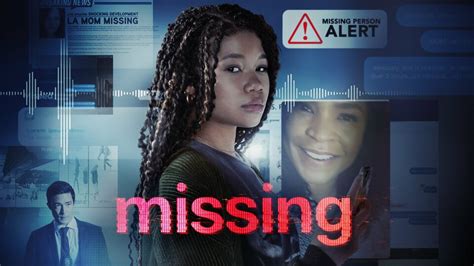 Watch Missing (2023) Full Movie Online Free .
